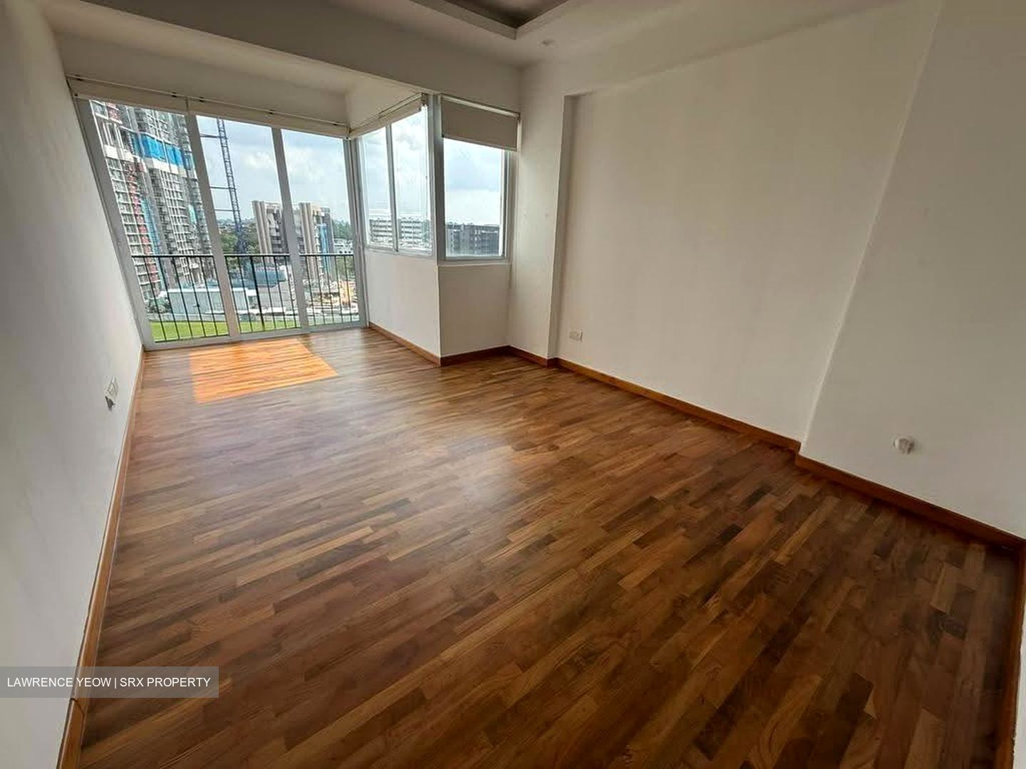 Thomson Grove (D26), Condominium #624134051